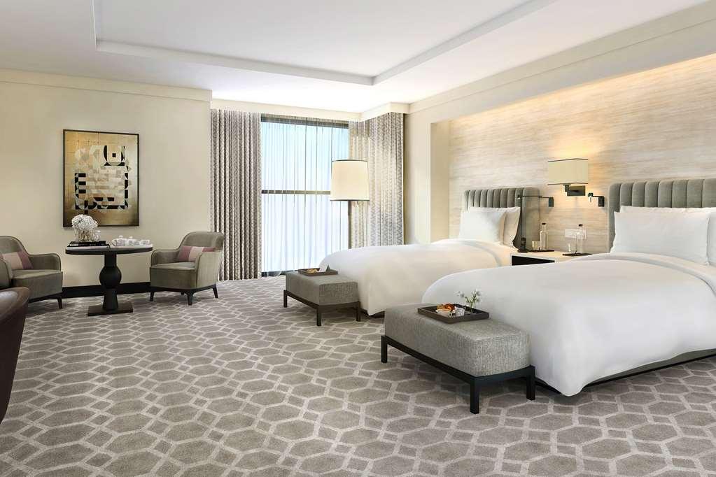 Address Jabal Omar Makkah Aparthotel Mecca Bilik gambar Deluxe Room
